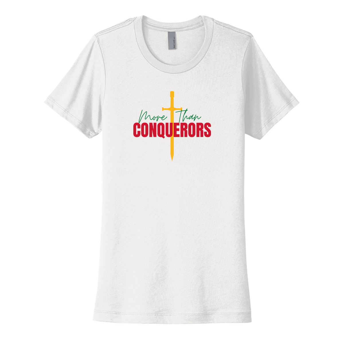 Women's Next Level Ideal T-Shirt