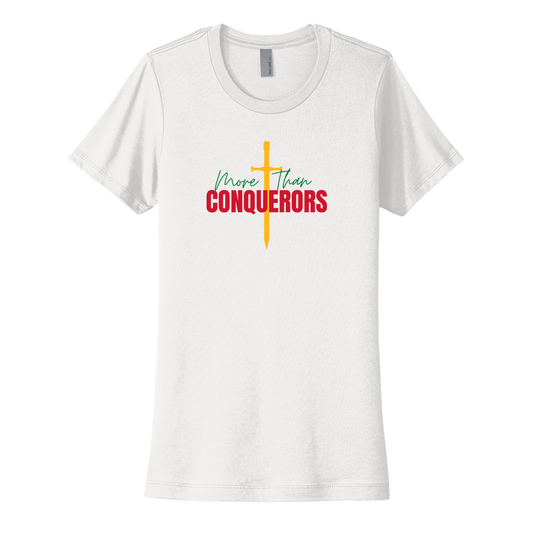 Women's Next Level Ideal T-Shirt