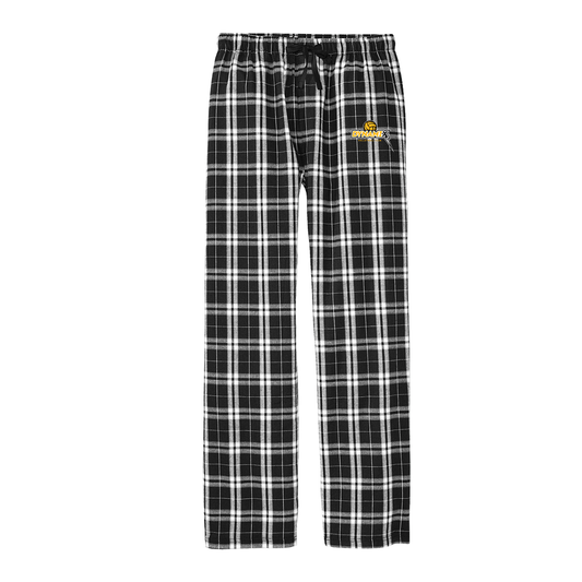 Adult District Flannel Plaid Pant