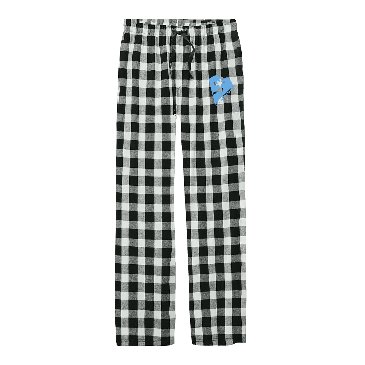 Adult District Flannel Plaid Pant