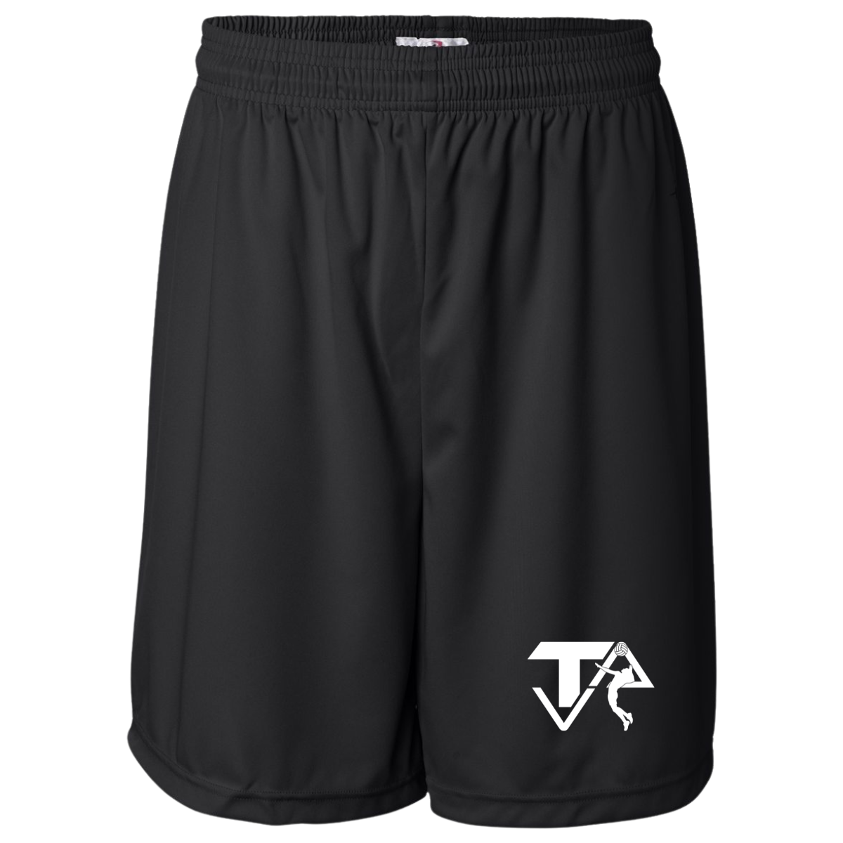 Adult Badger B-Core 7" Pocketed Shorts