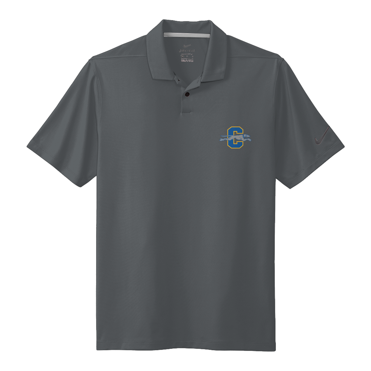 Adult Nike Dri-Fit Vapor Polo