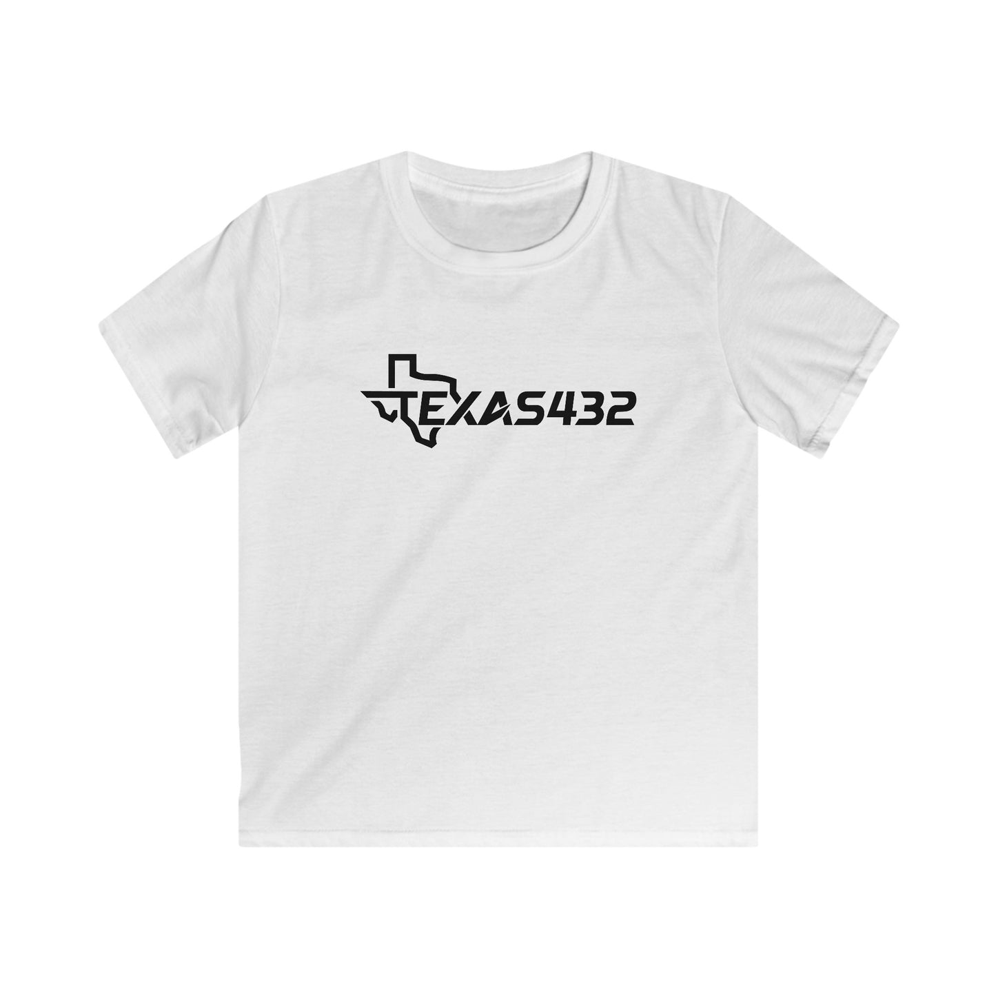 Youth Gildan Softstyle T-Shirt