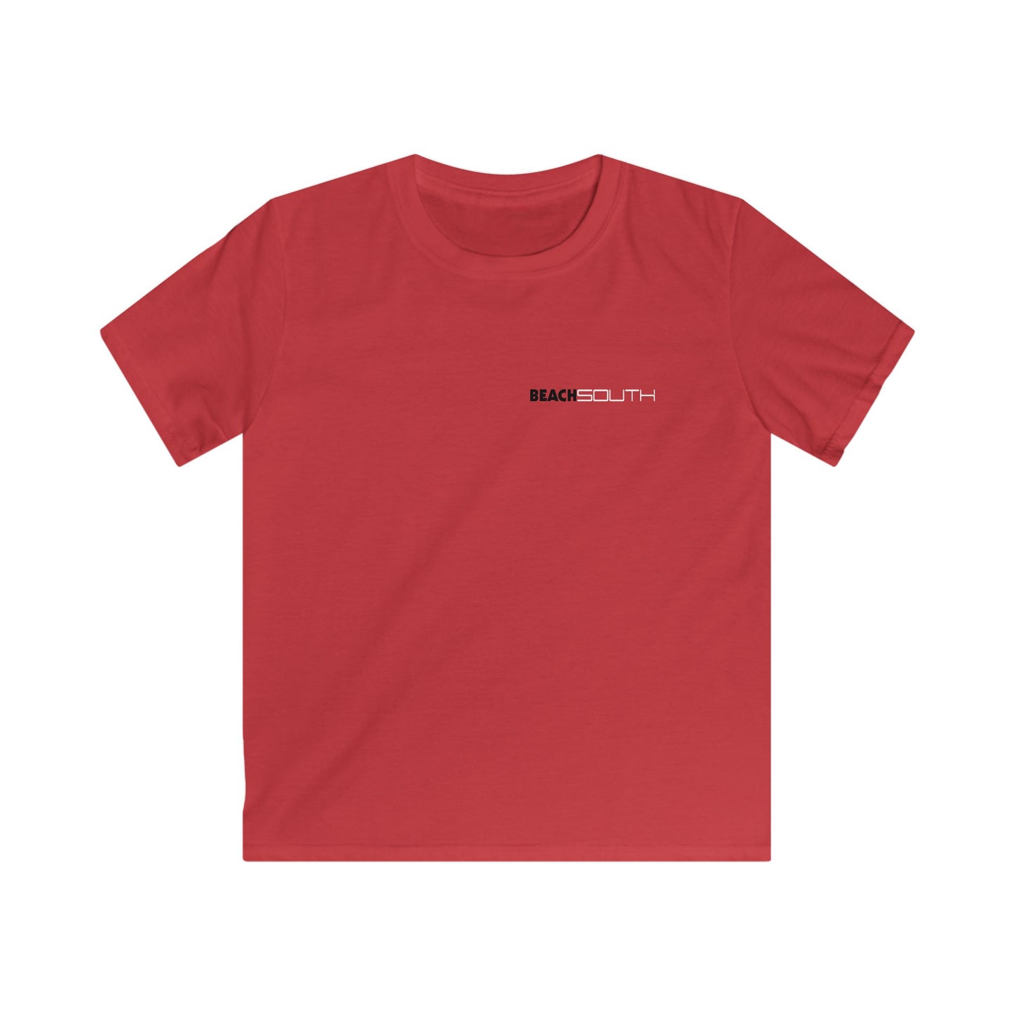 Youth Gildan Softstyle T-Shirt
