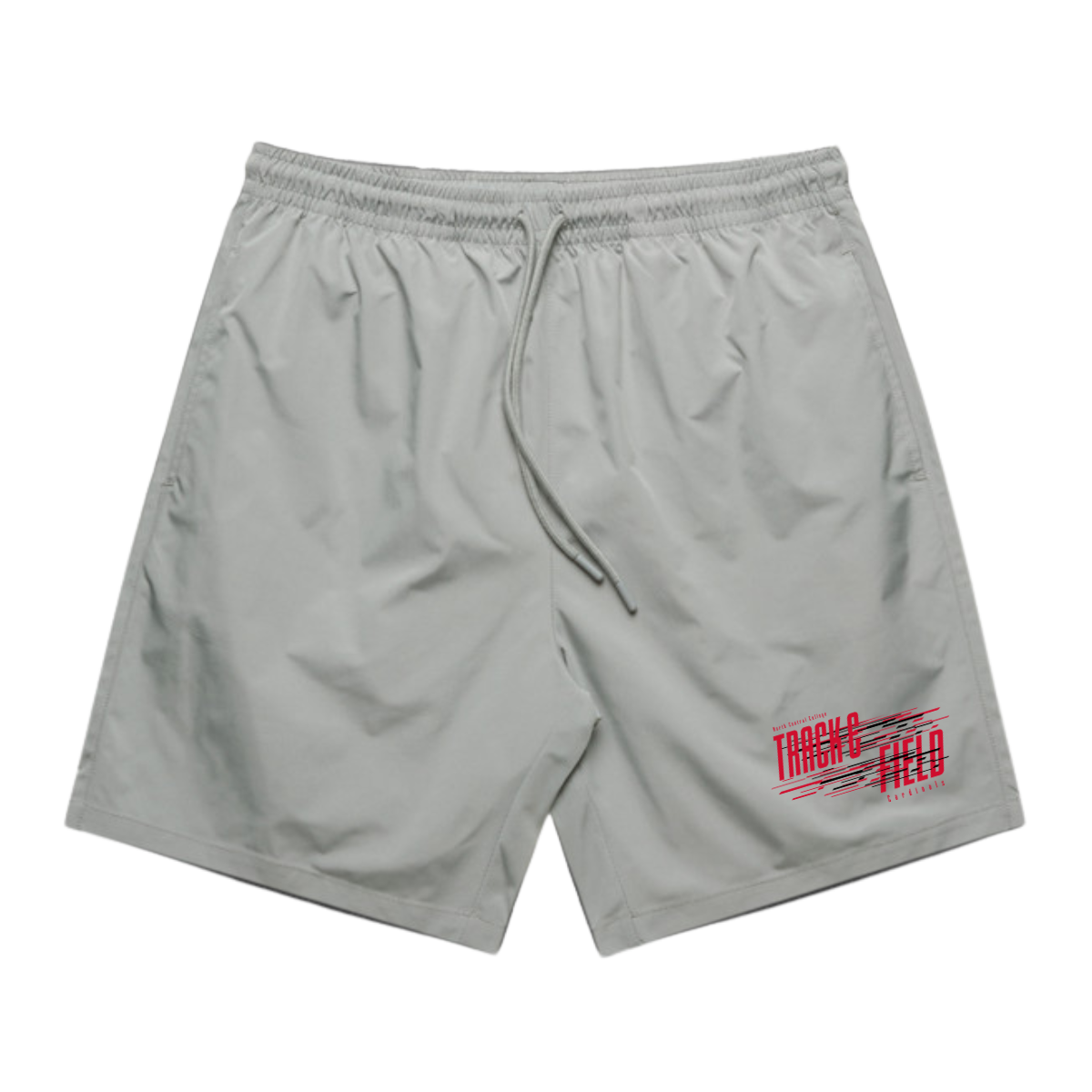 Men's AS Colour Active Training Shorts