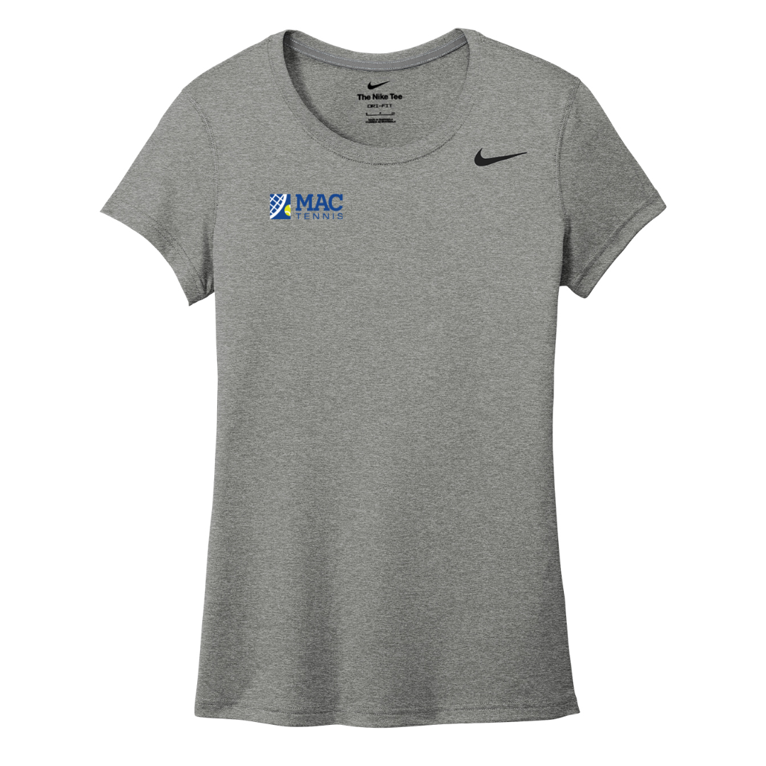 Nike MAC Women's Dri-FIT T-Shirt - Text