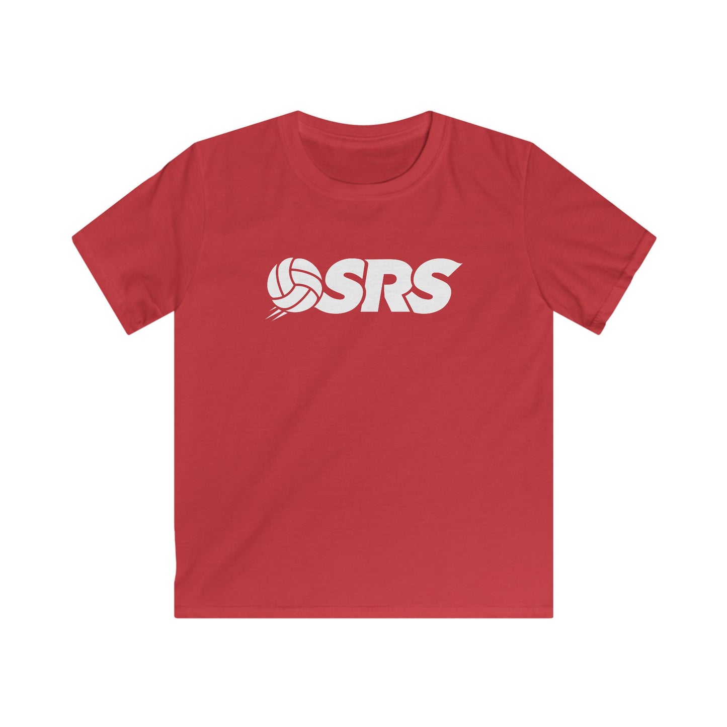 Youth Softstyle T-Shirt
