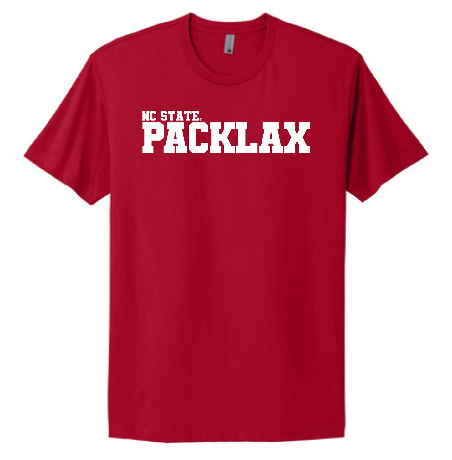 Next Level Apparel Adult Cotton Tee