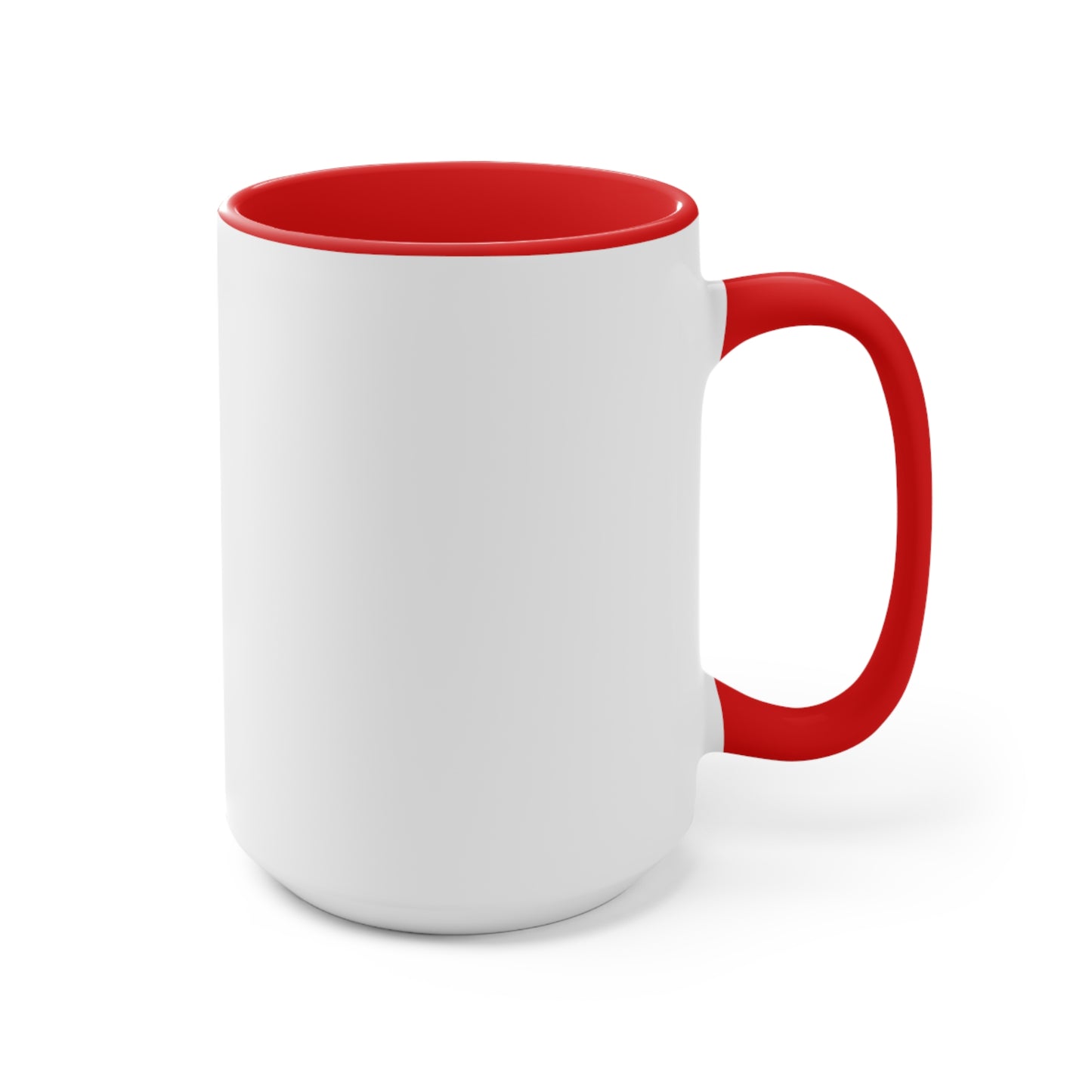 Accent Mug (11oz)