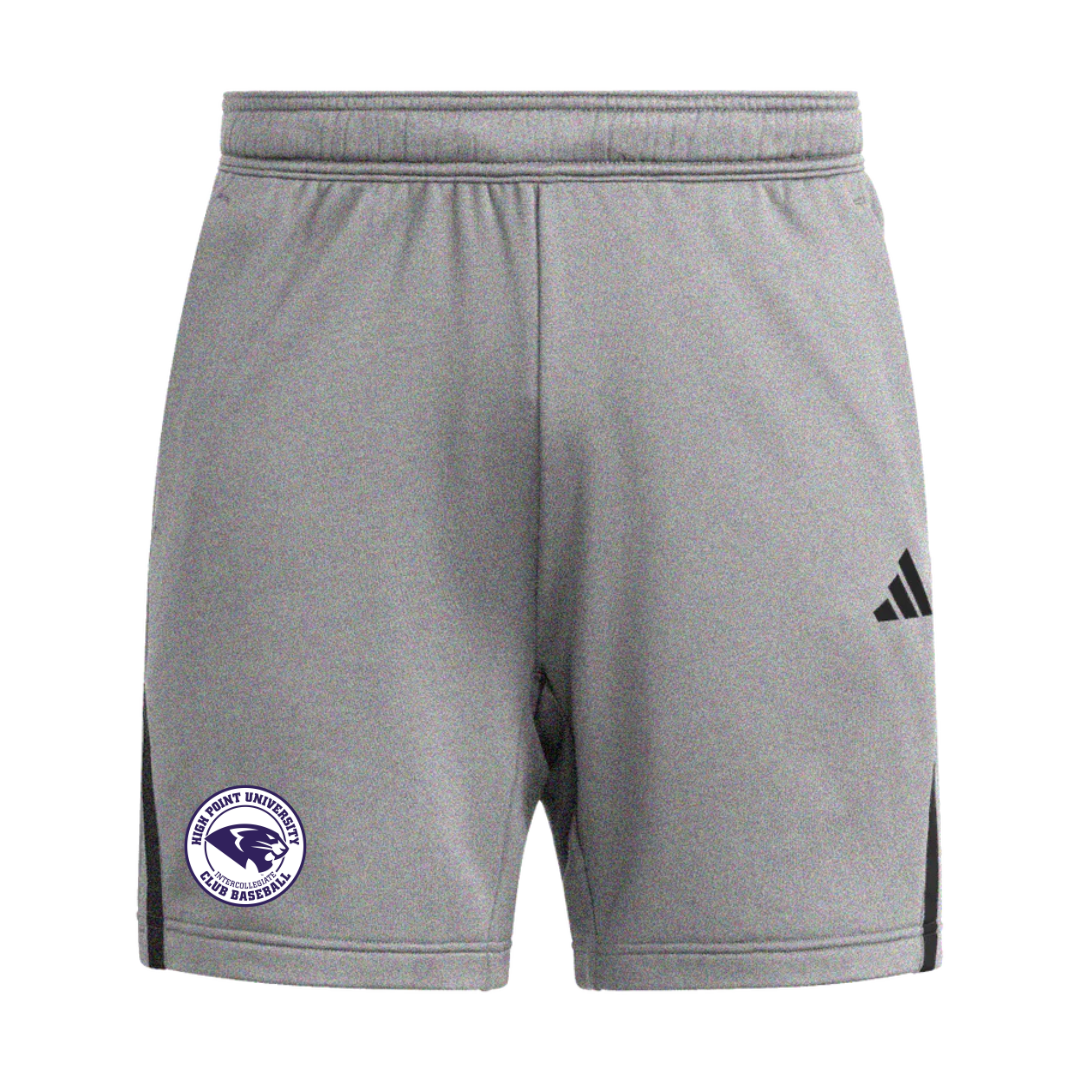 Adidas Game & Go Short - Baseball