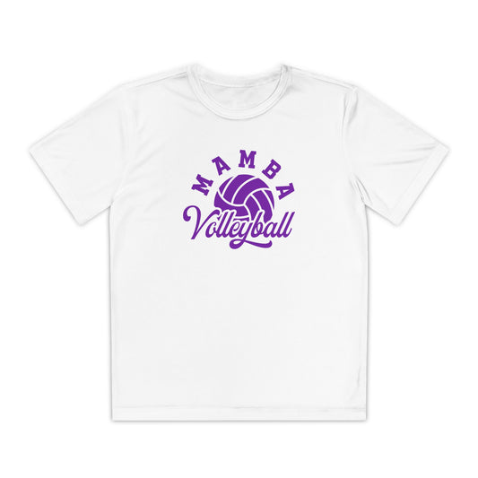 Youth Sport-Tek Performance Tee