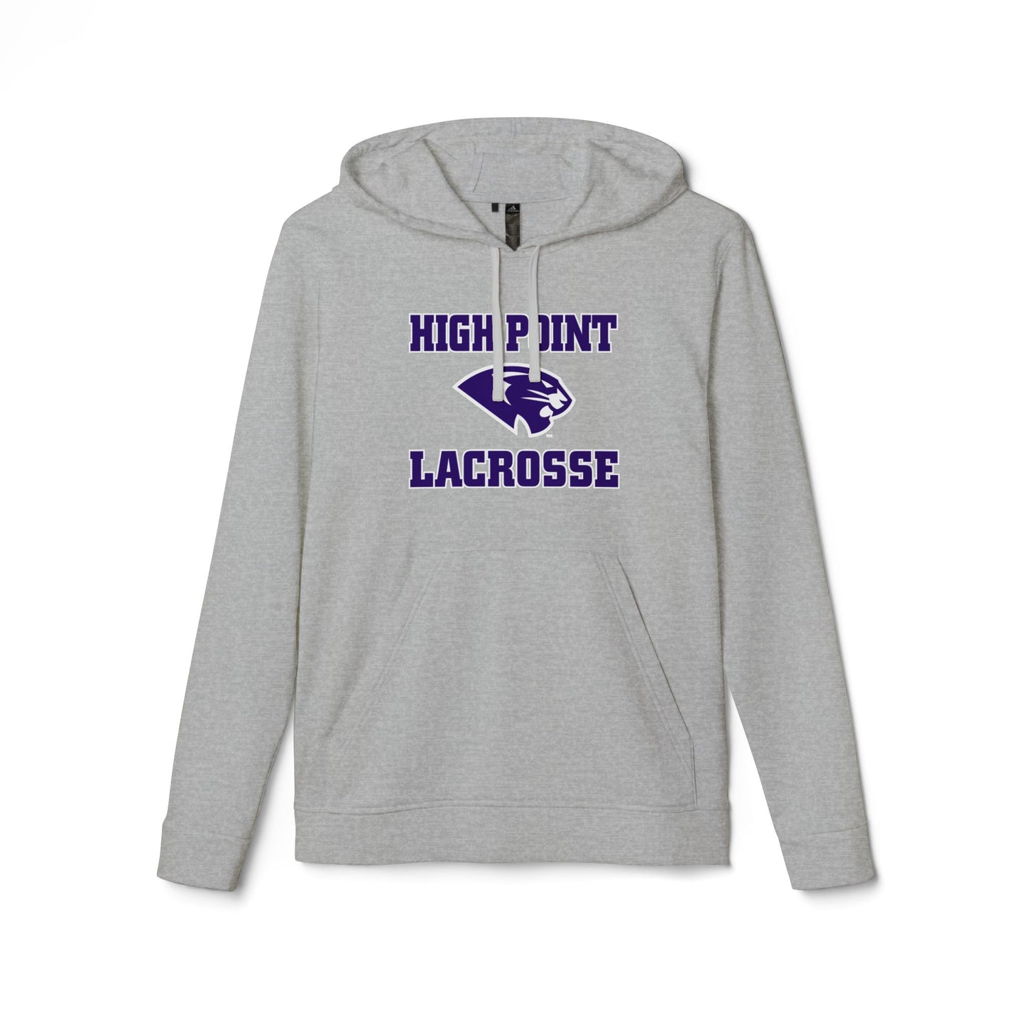 Adult HPU Womens Lacrosse Fleece Hoodie