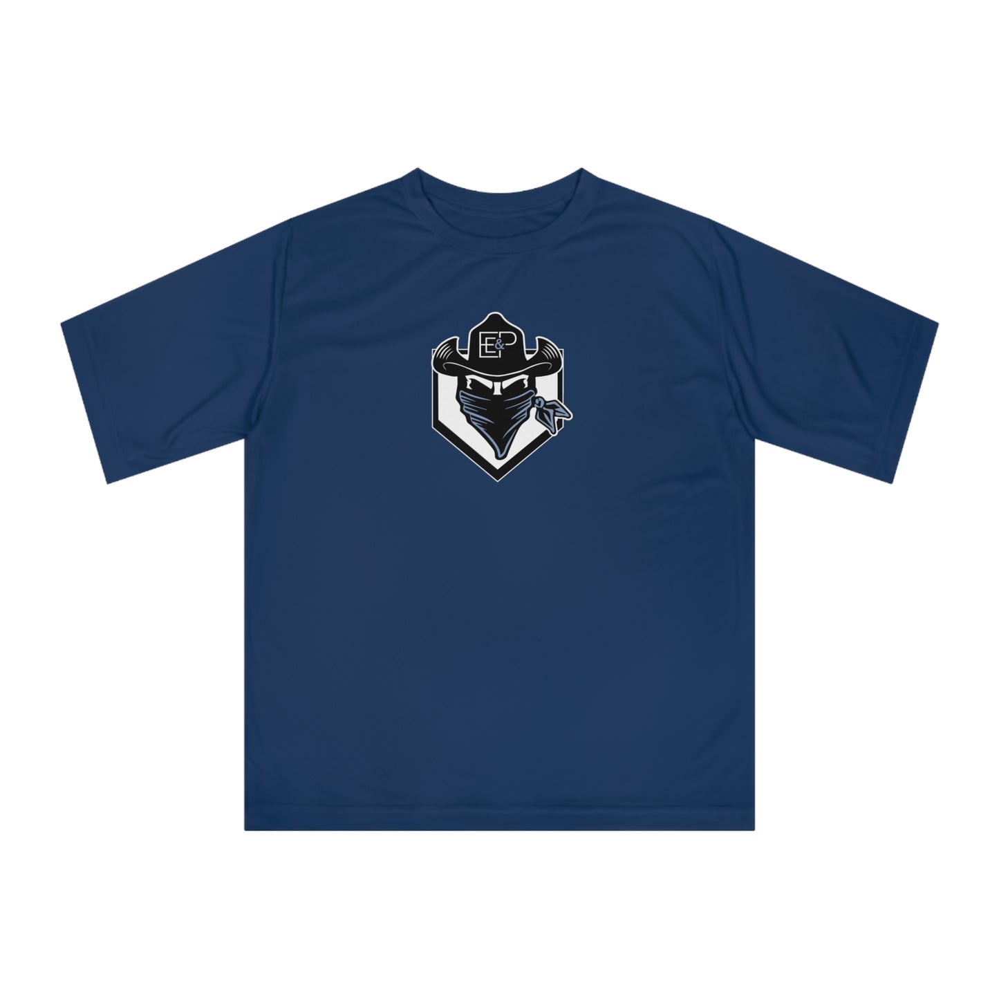 Adult EE&P Baseball Team 365 Zone Performance T-shirt