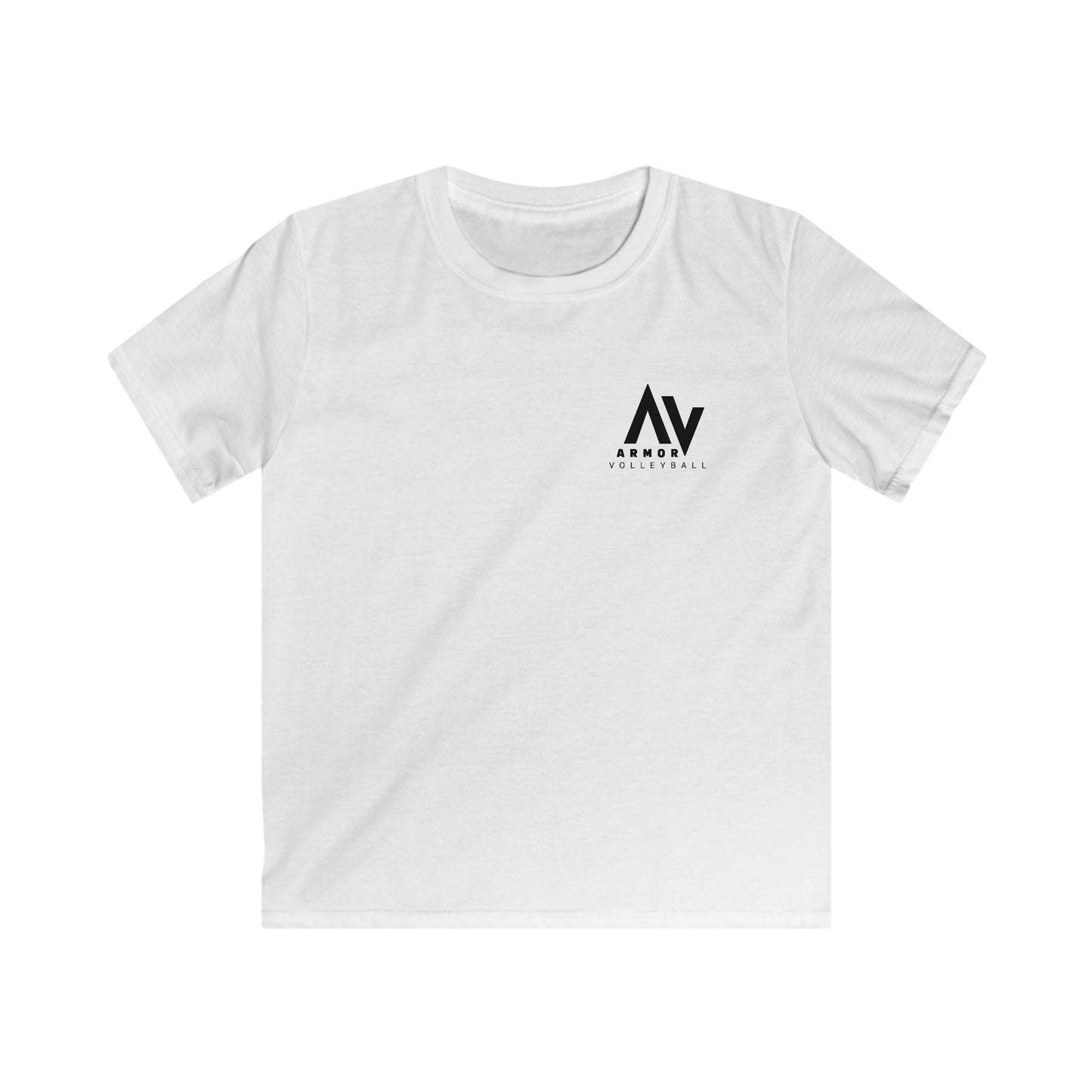 Youth Softstyle T-Shirt