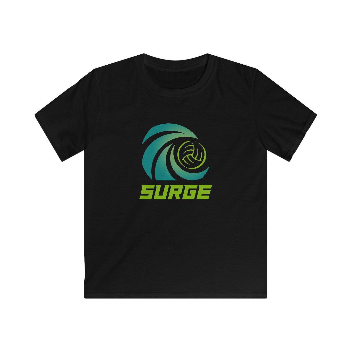 Youth Gildan Softstyle T-Shirt