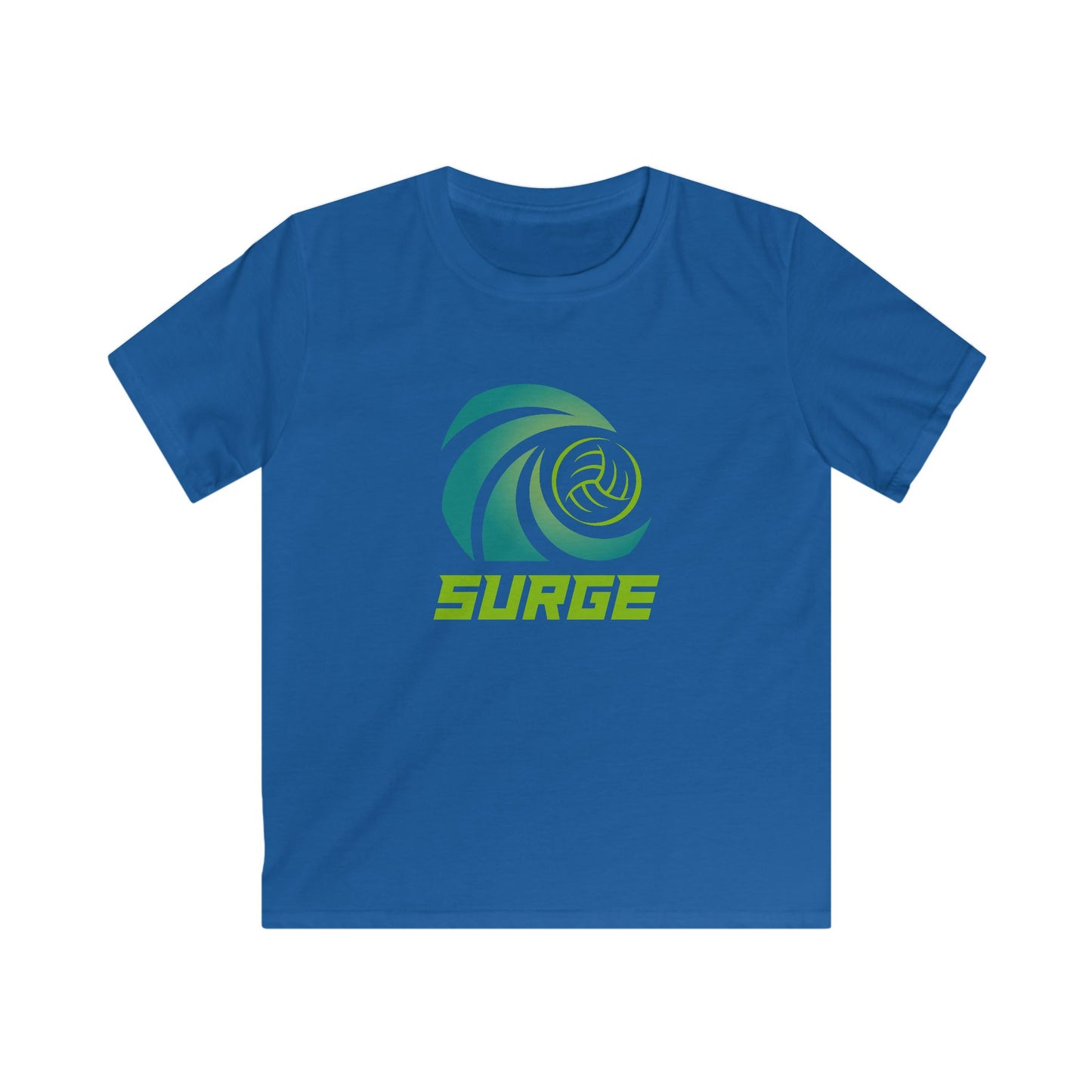 Youth Gildan Softstyle T-Shirt