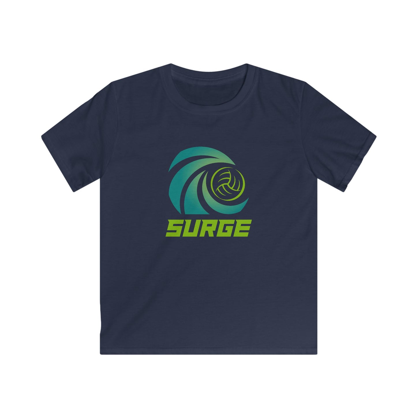 Youth Gildan Softstyle T-Shirt