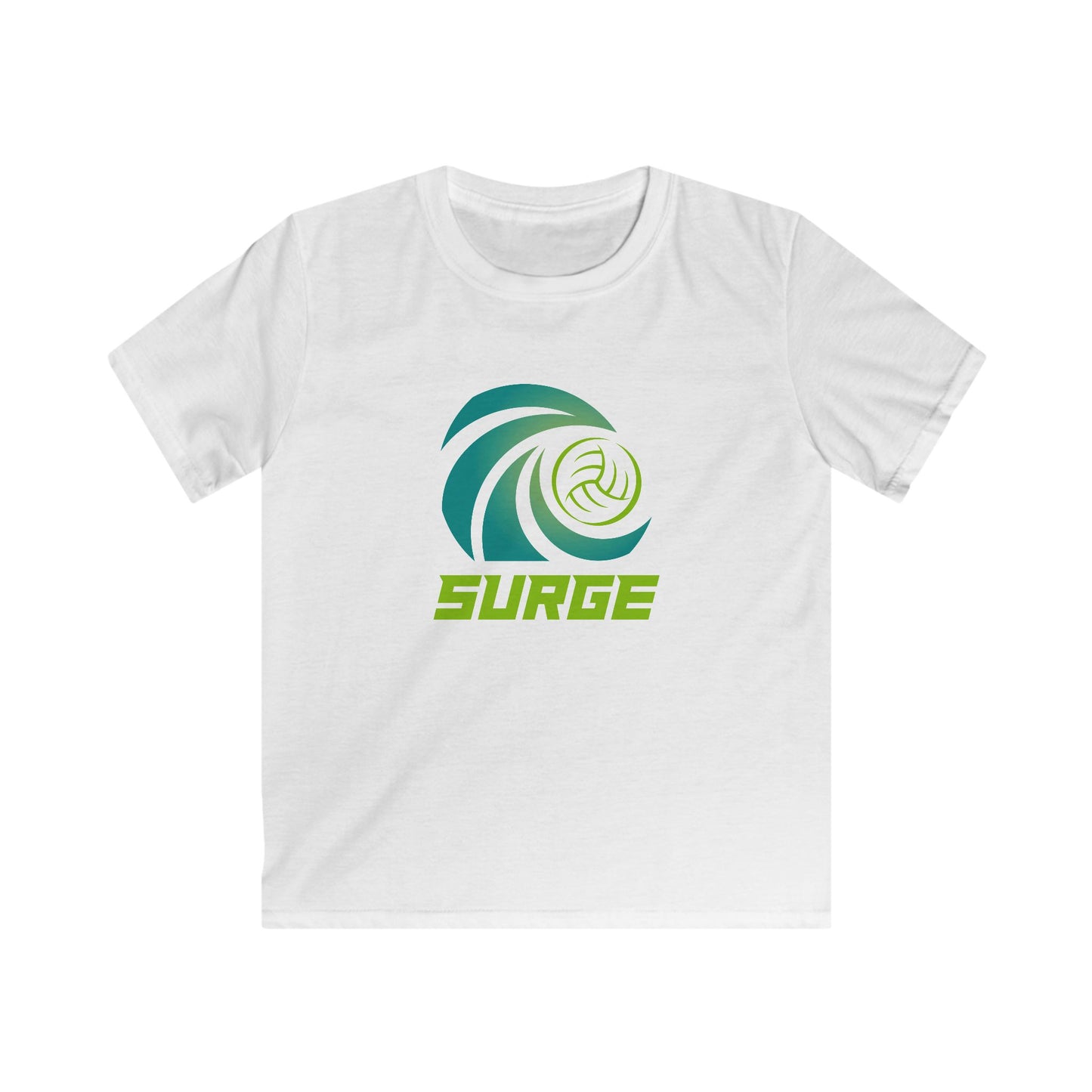 Youth Gildan Softstyle T-Shirt