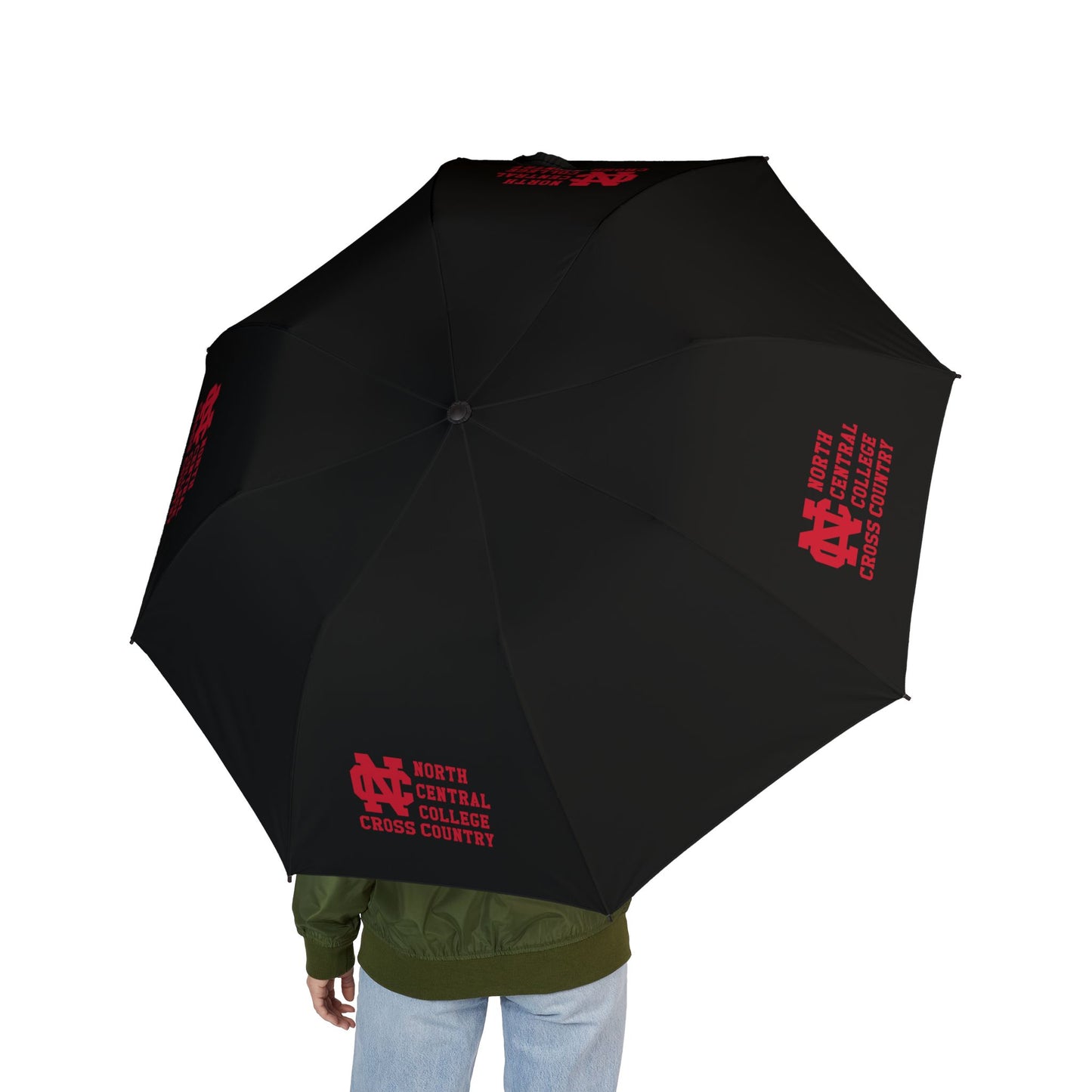 Foldable Umbrella