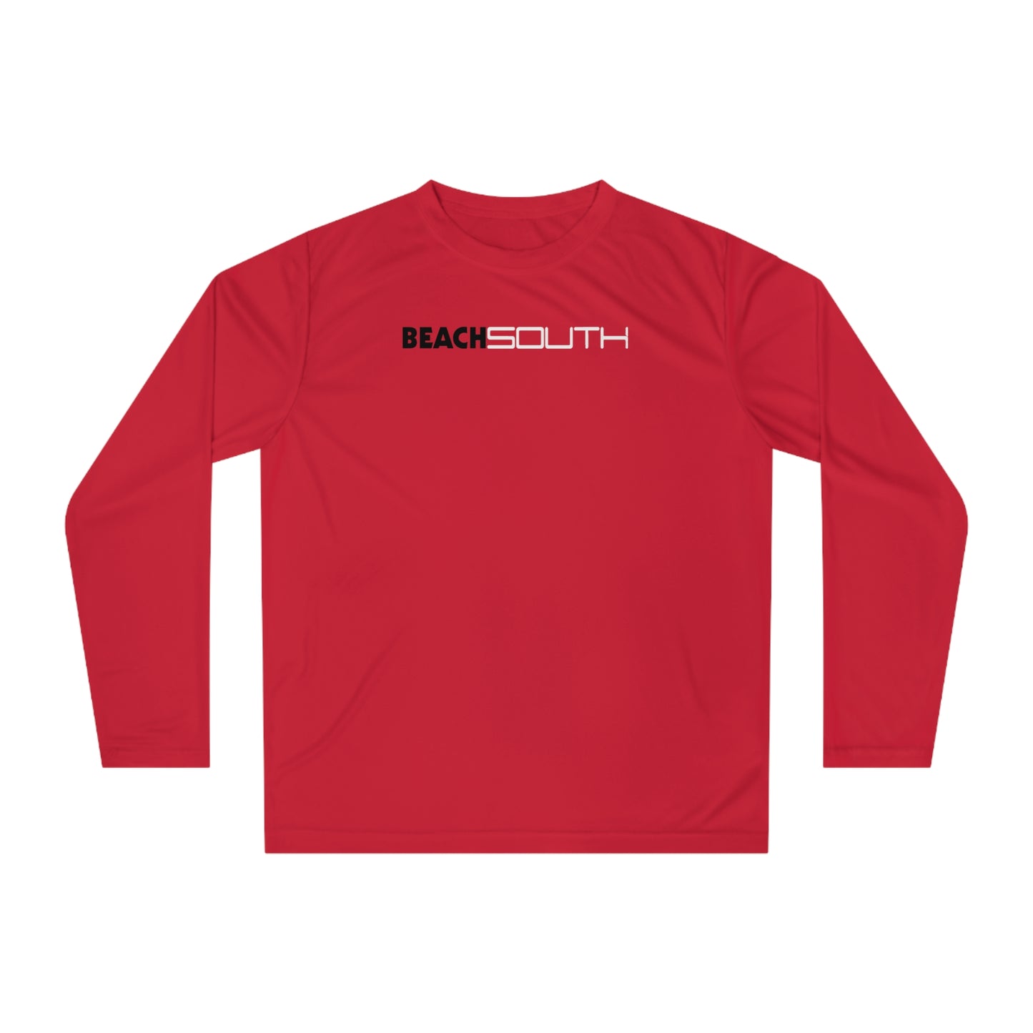 Adult Team 365 Performance Long Sleeve Shirt