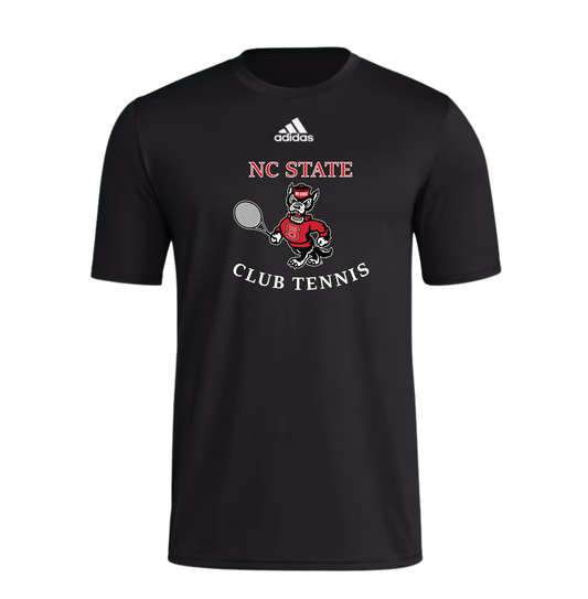 Adidas Men's Pregame Short Sleeve