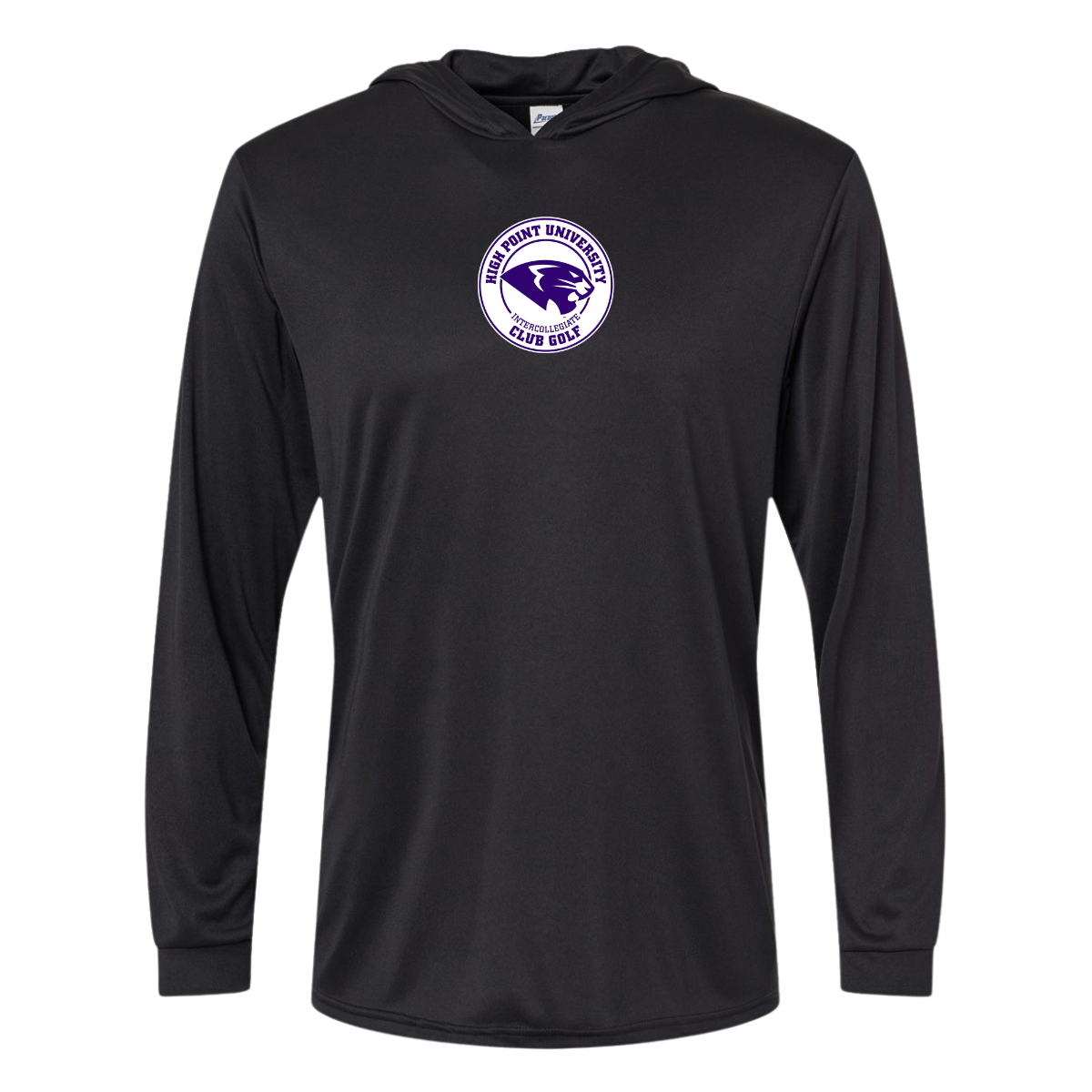 Adult Paragon Bahama Sun Hoodie