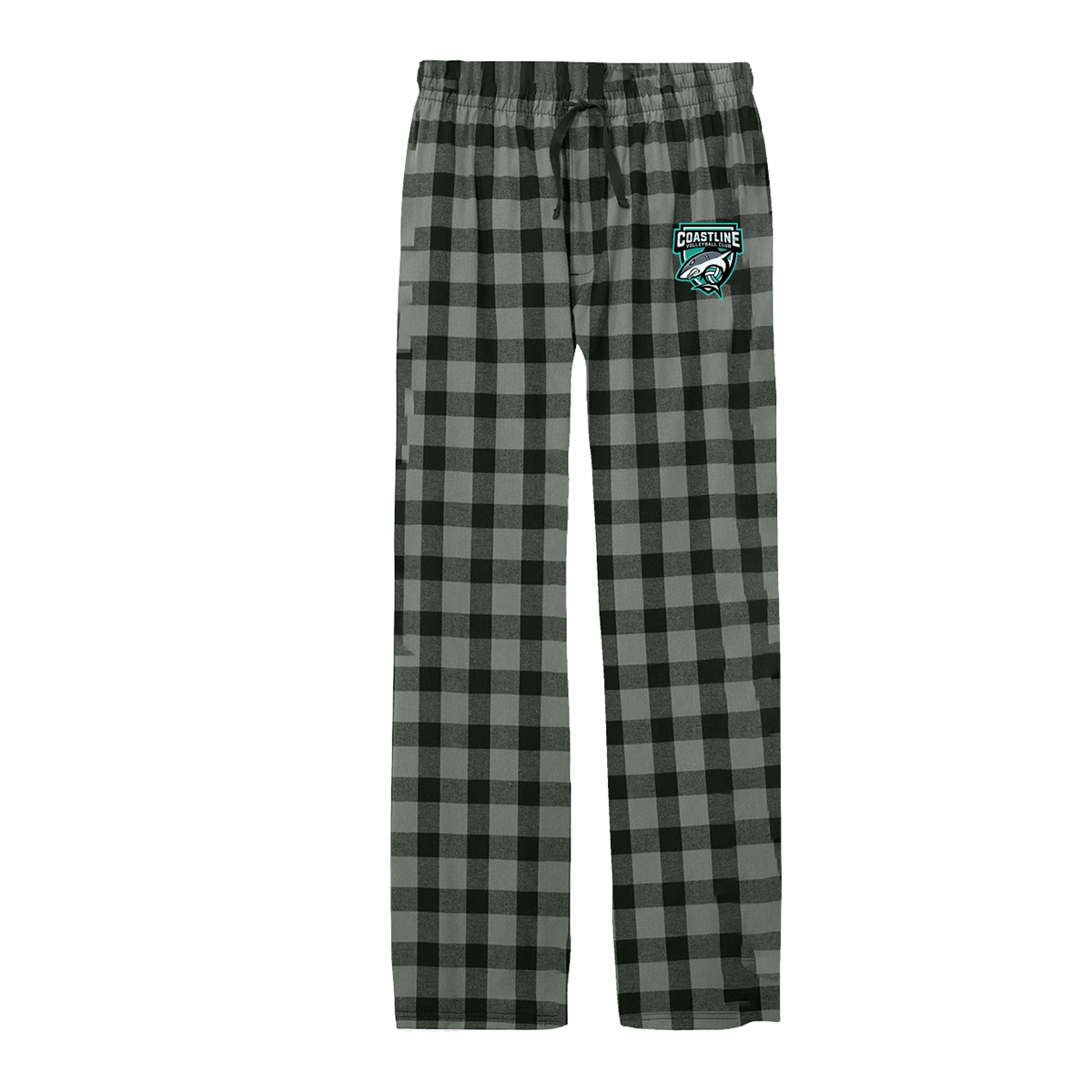Adult District Flannel Plaid Pant