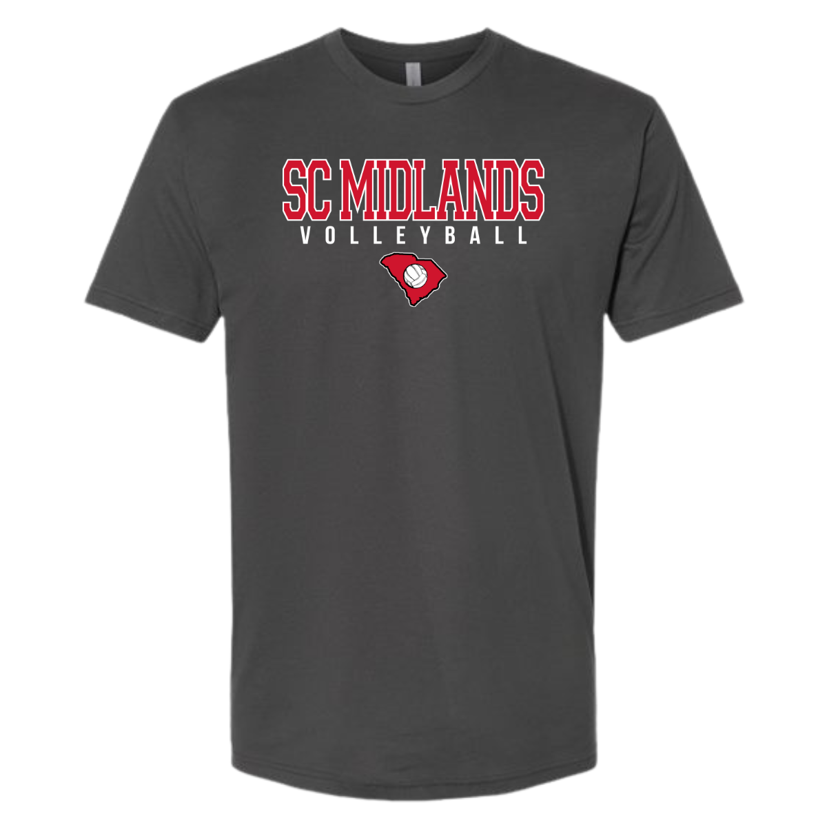 Adult Next Level Cotton T-Shirt