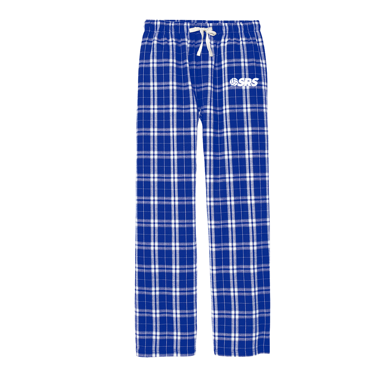 Adult District Flannel Plaid Pant