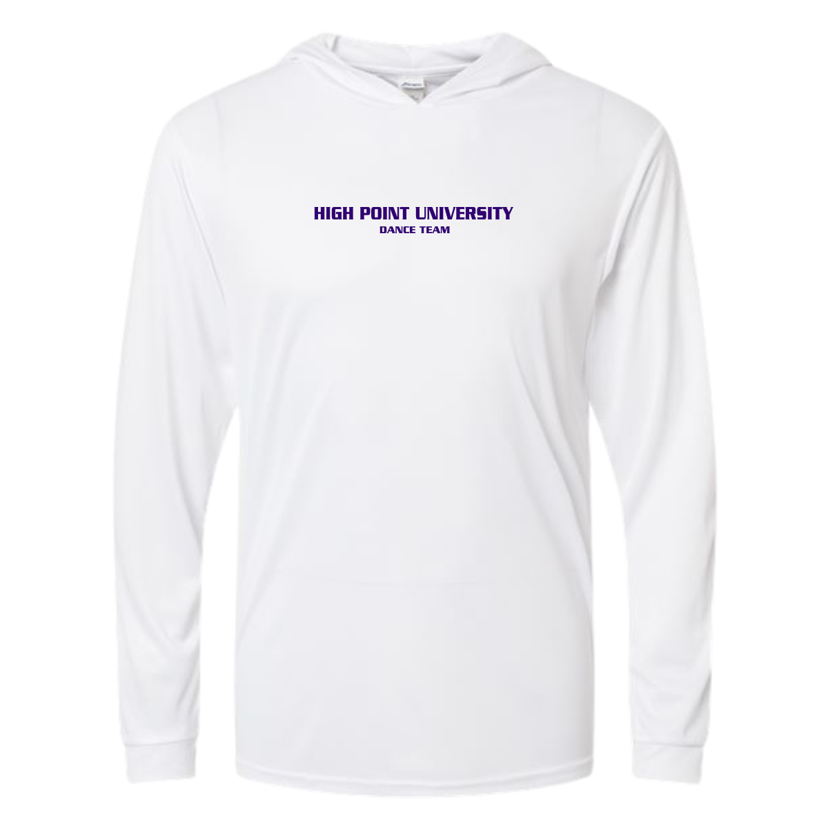 Adult Paragon Bahama Sun Hoodie