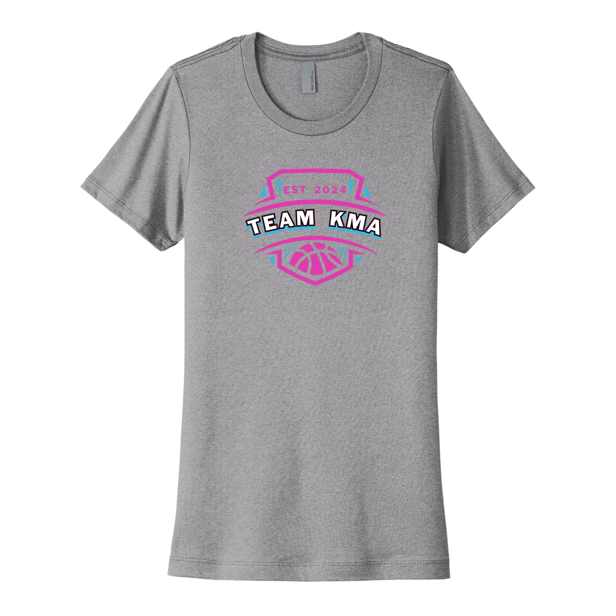 Women's Next Level Ideal T-Shirt