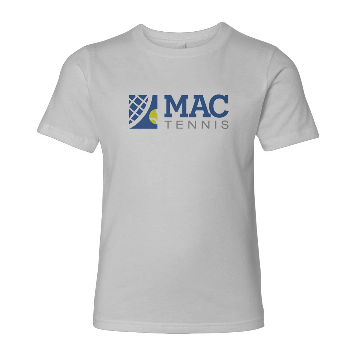 Youth MAC By The Sea Cotton Crew T-Shirt