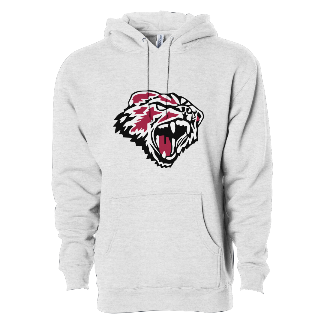 Adult Grove City Lacrosse Heavyweight Pullover