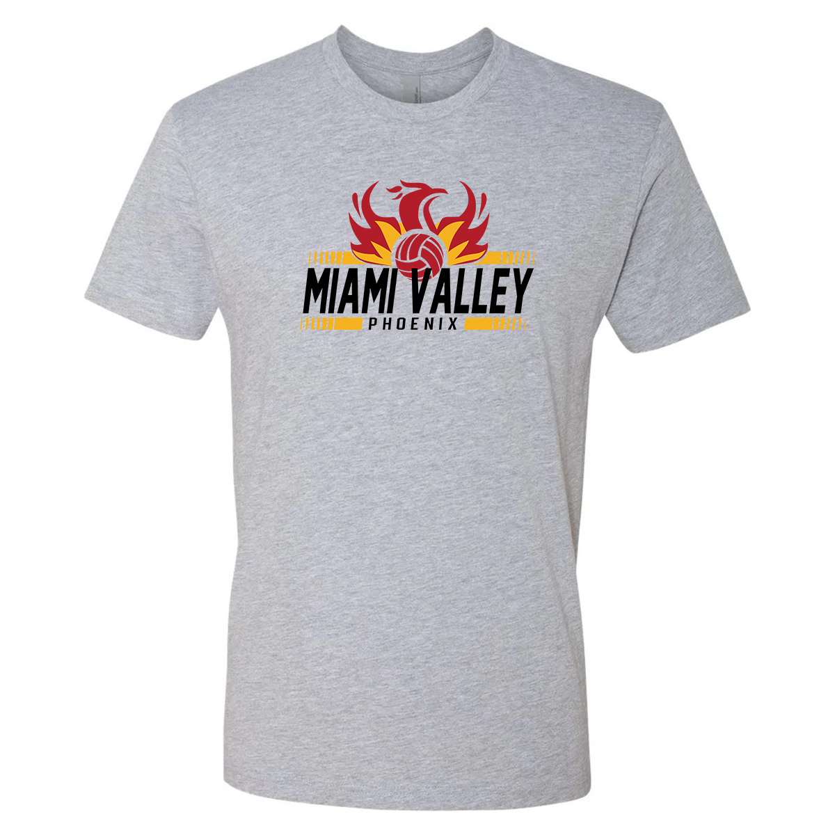 Adult Cotton T-Shirt