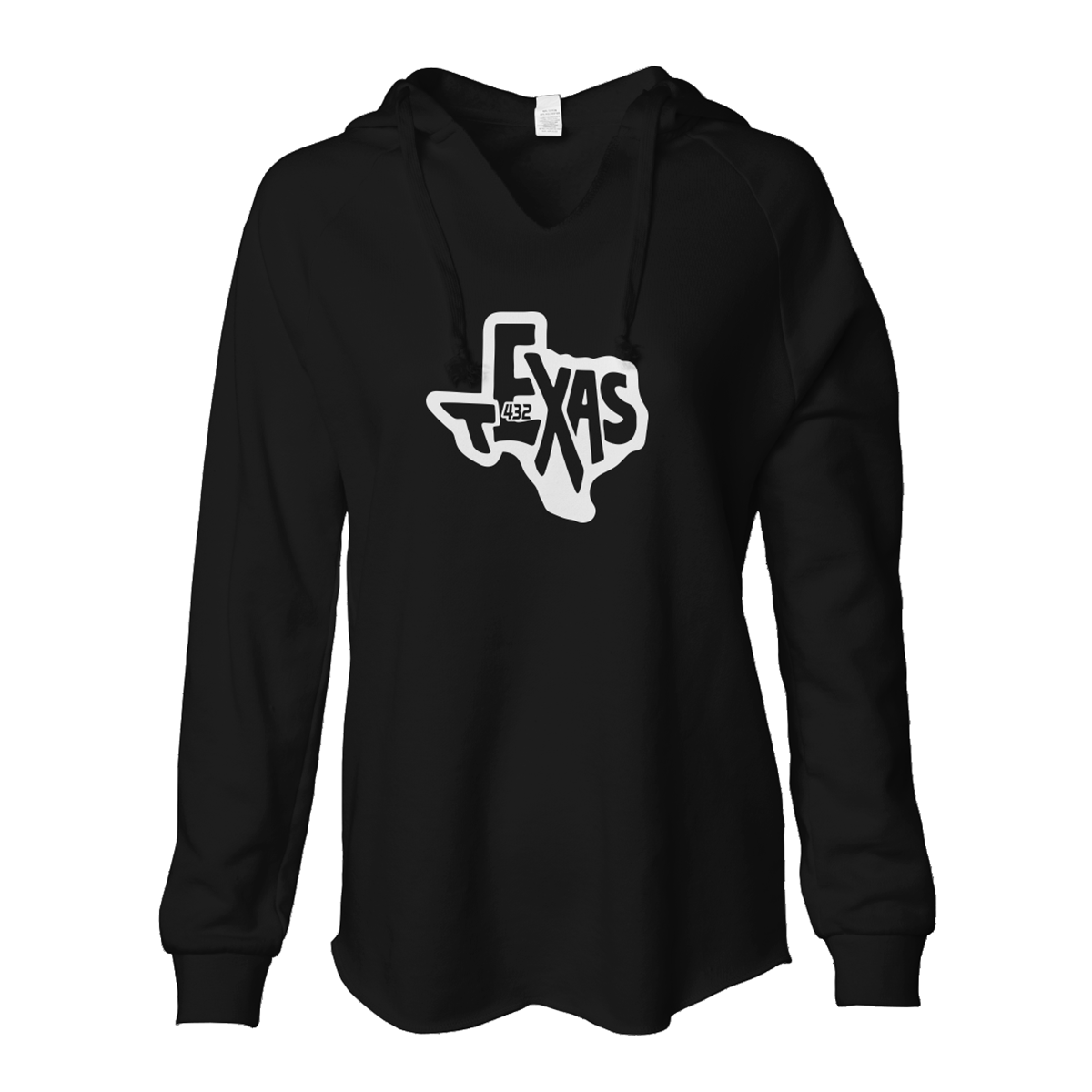 Women's ITC Lightweight Hoodie