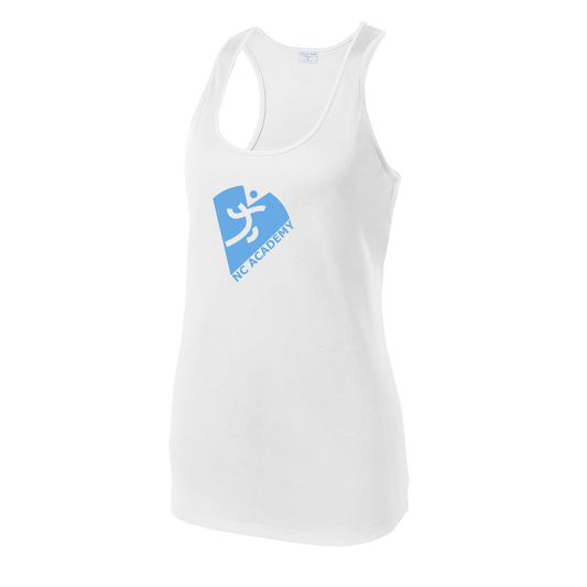 Women's Sport-Tek PosiCharge Racerback Tank