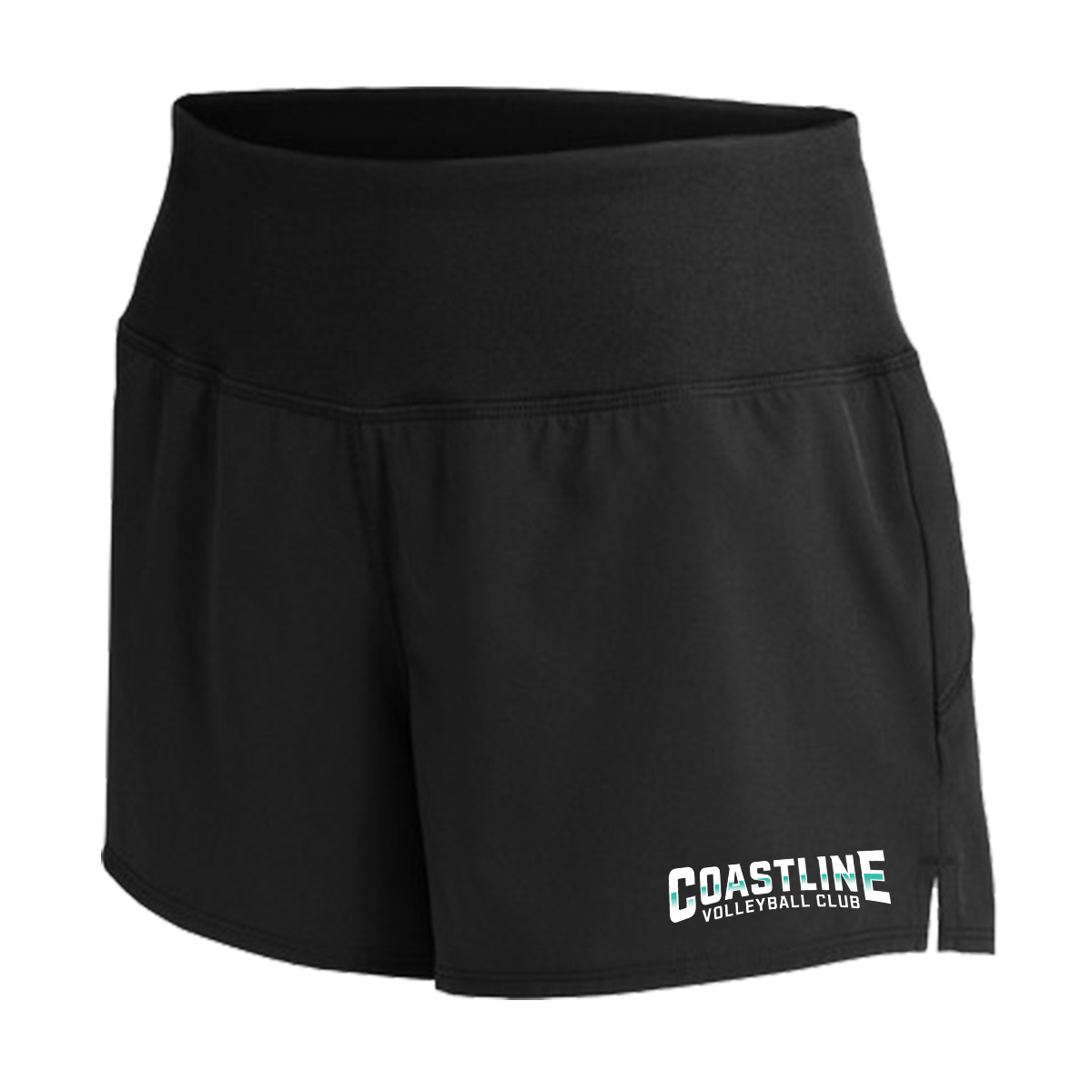 Women's Sport-Tek Repeat Short