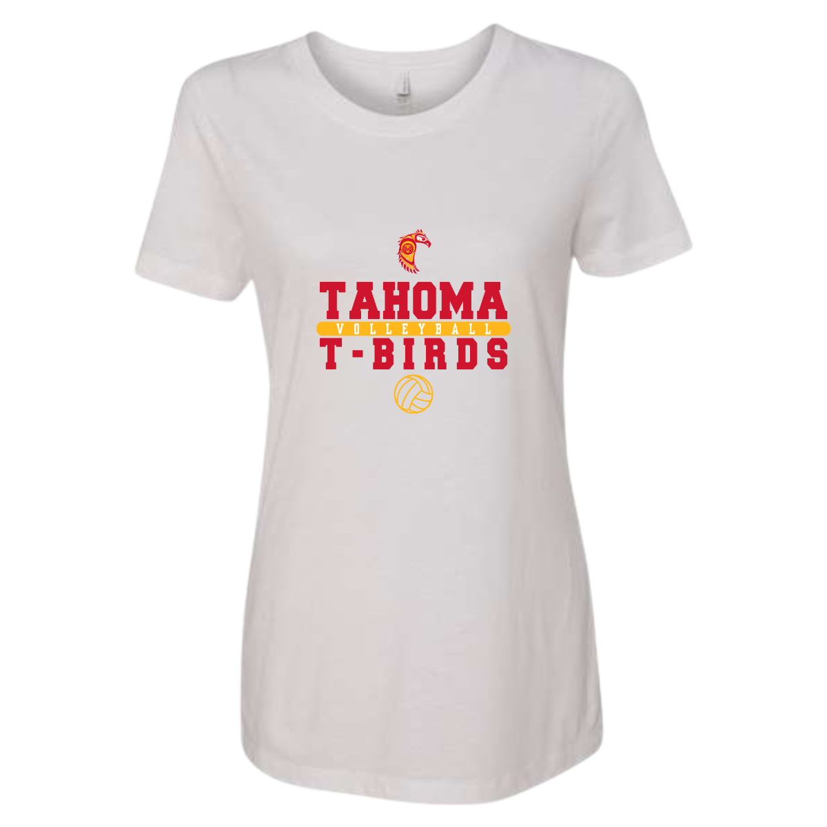 Women's Next Level Ideal T-Shirt