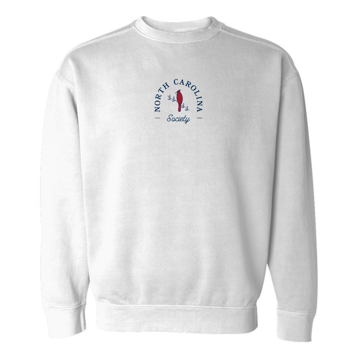 Adult Comfort Colors Sweatshirt