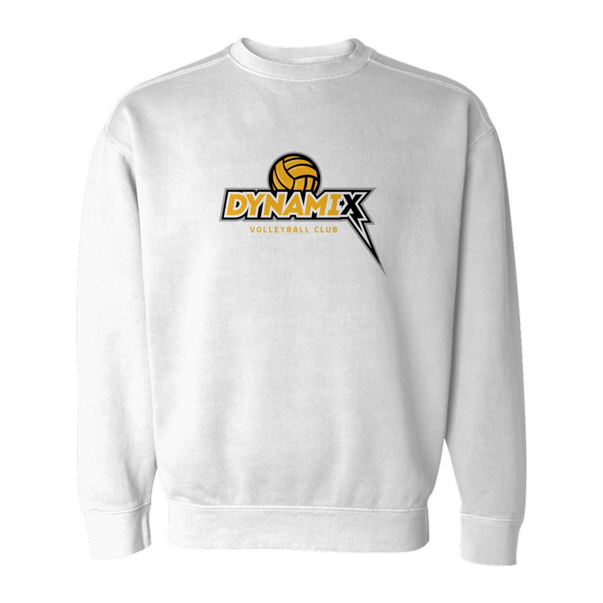 Adult Comfort Colors Heavyweight Sweatshirt