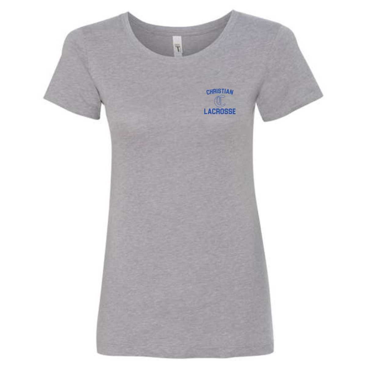 Women's Next Level Ideal T-Shirt