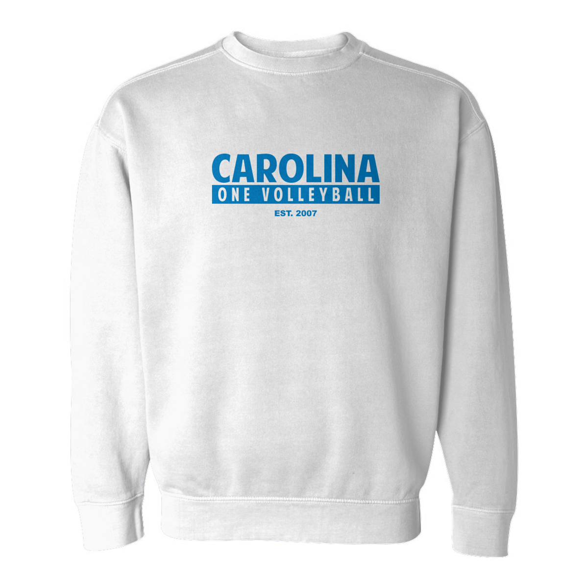 Adult Comfort Colors Heavyweight Sweatshirt