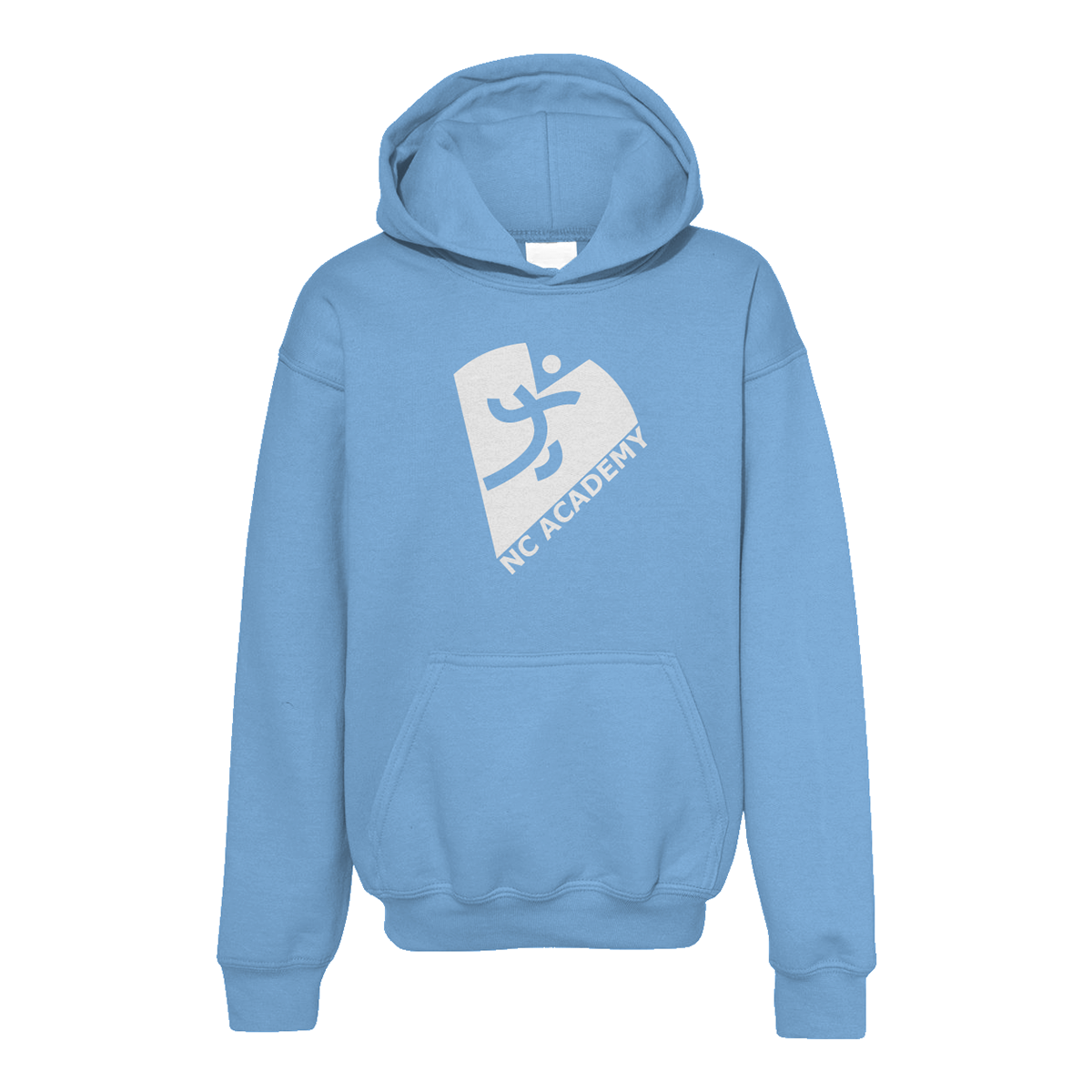 Youth Gildan Hoodie
