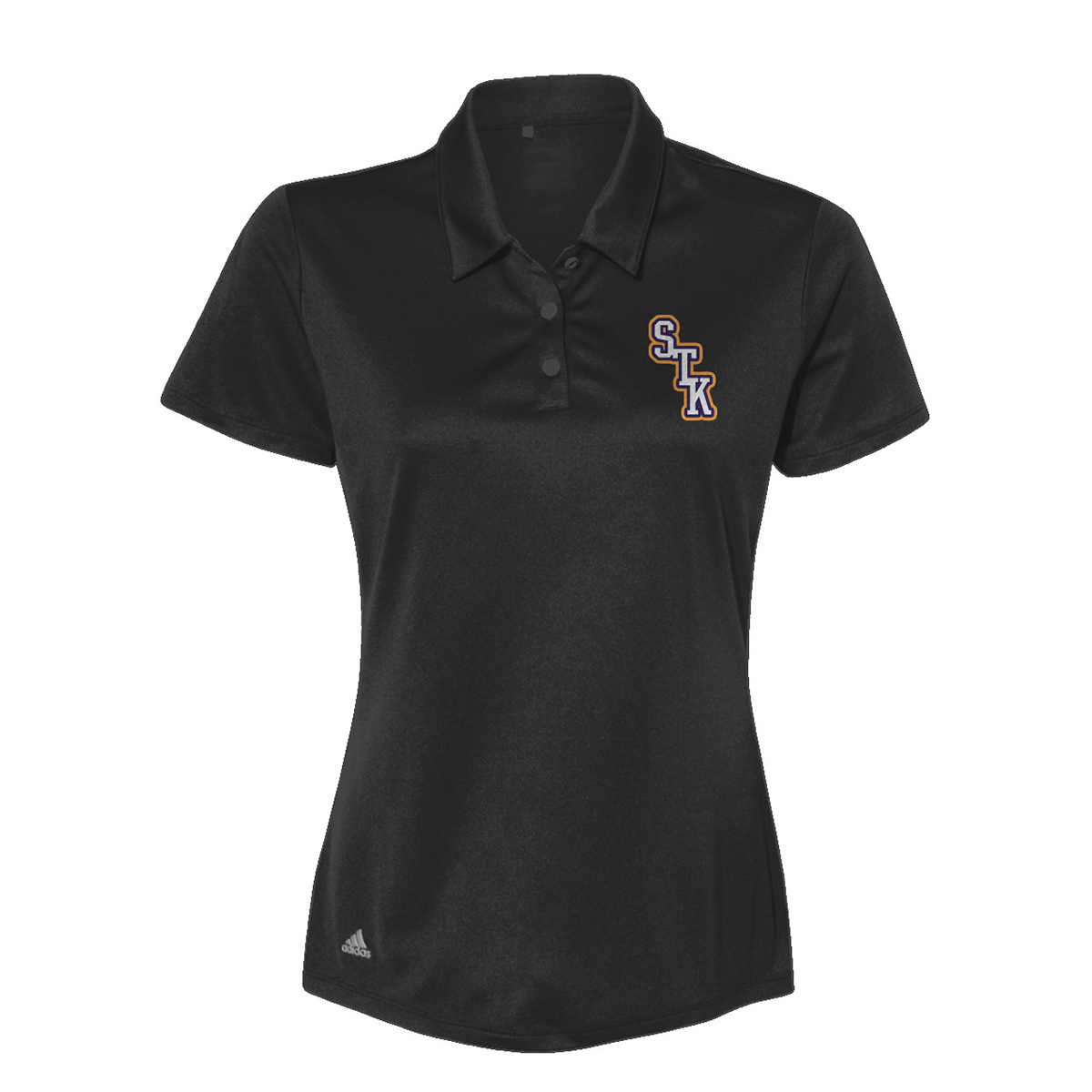 Women's South Tampa Knights Adidas Performance Polo
