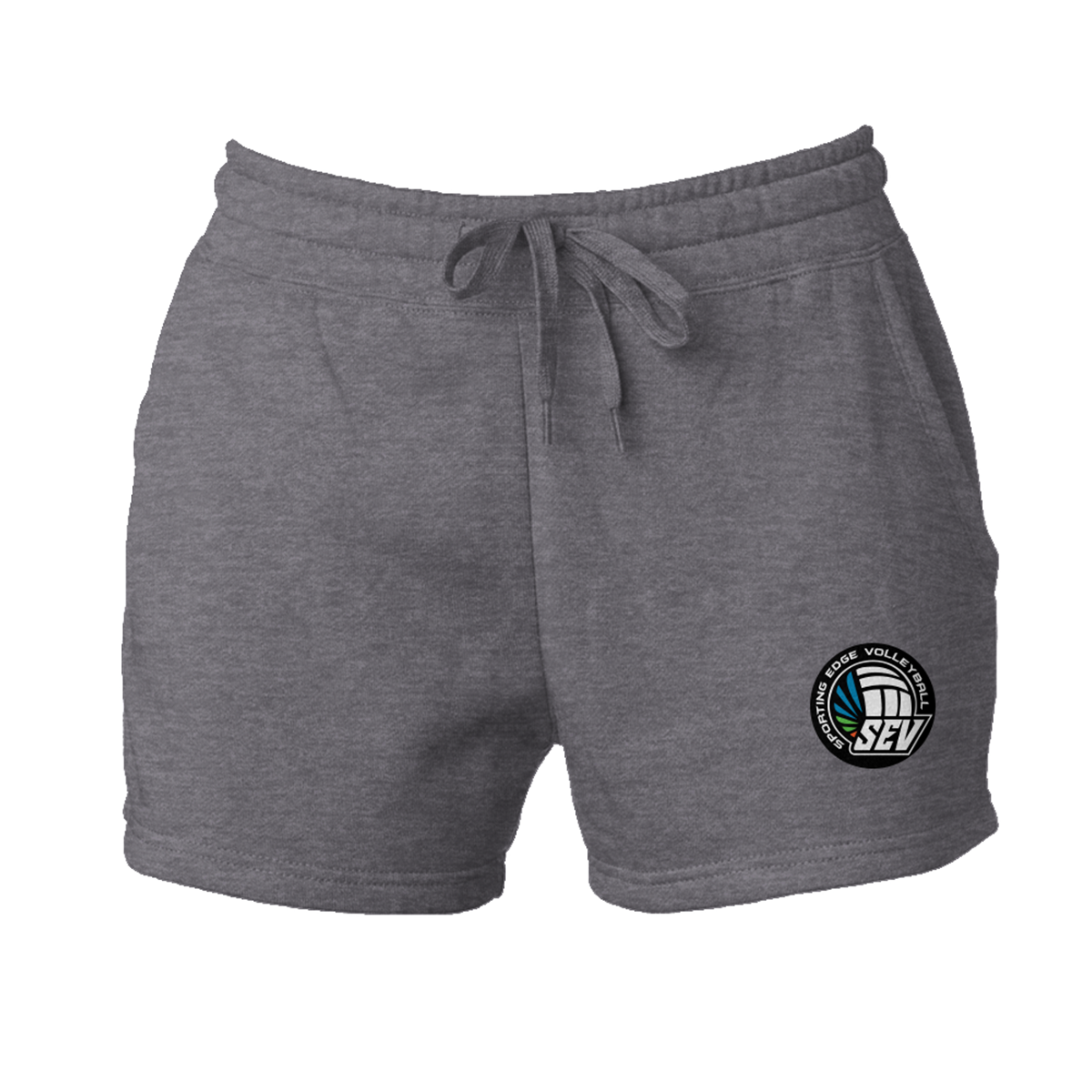 Women's ITC Cali Wave Wash Shorts