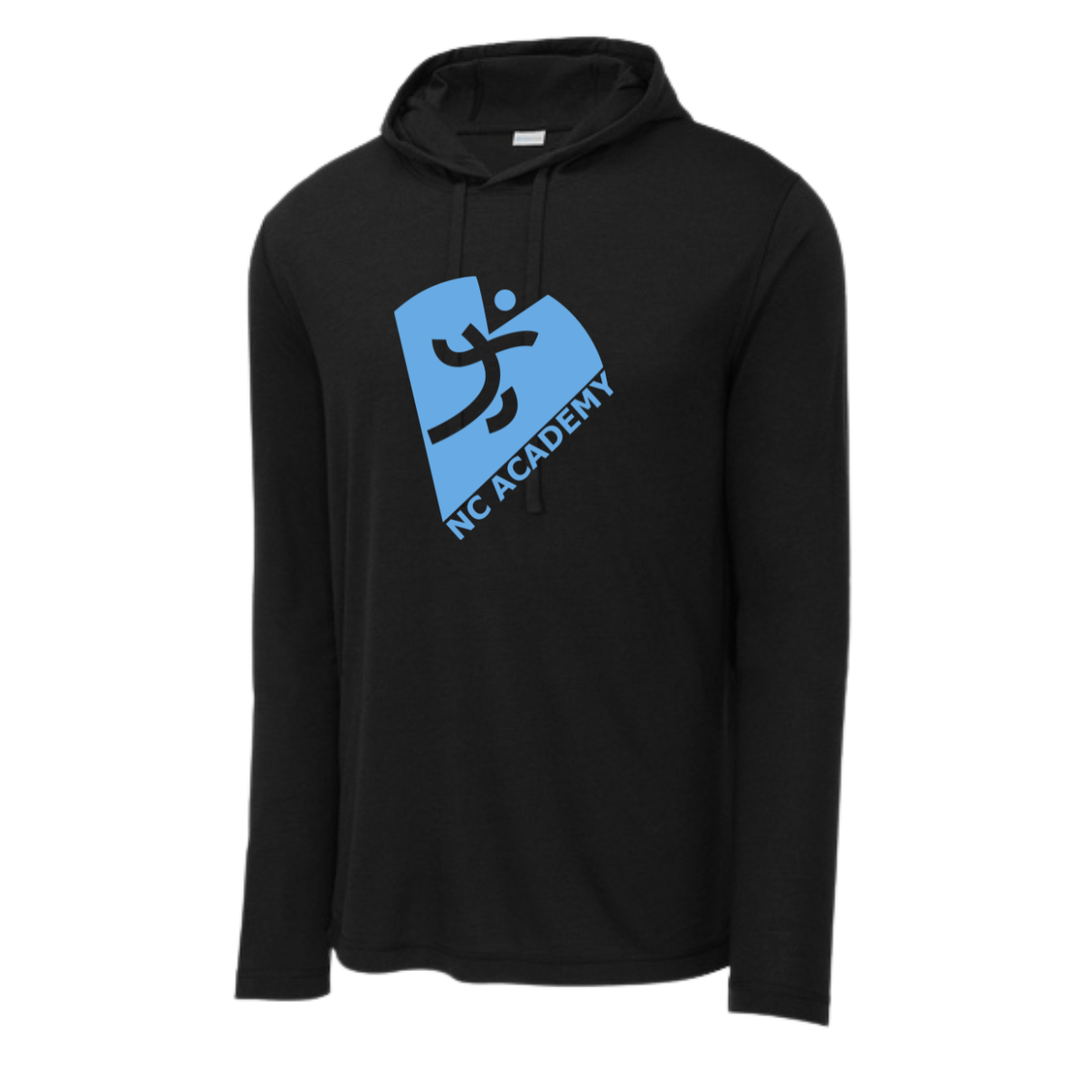 Adult Sport-Tek Long Sleeve Hoodie