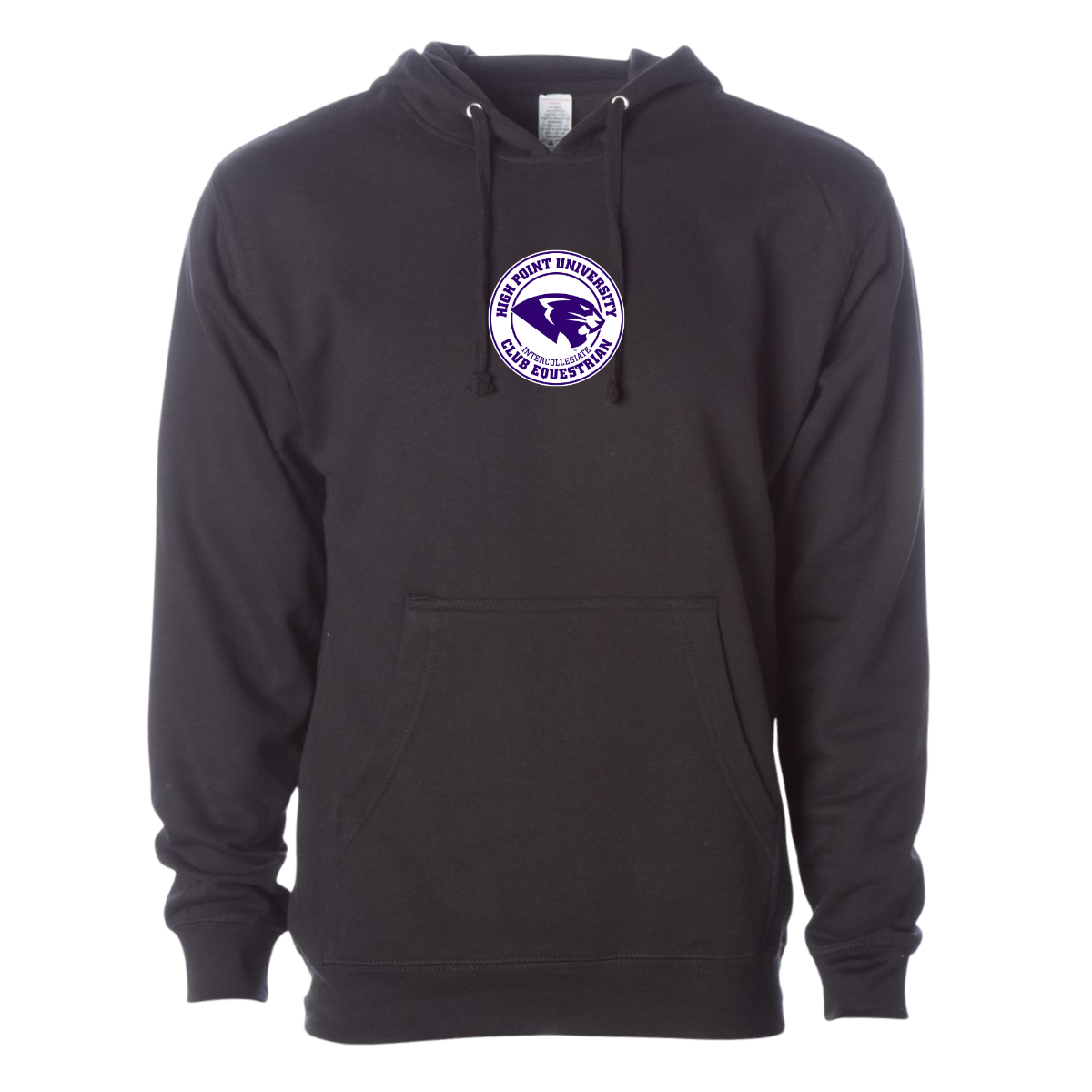 Adult ITC Midweight Hoodie