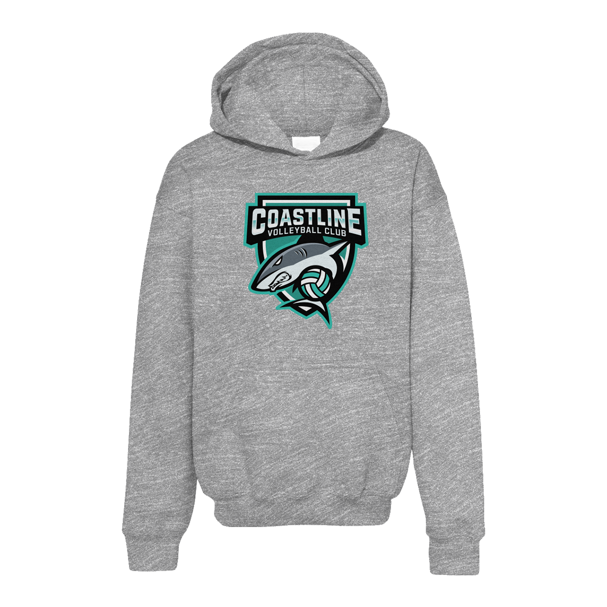 Youth Gildan Pullover Hoodie