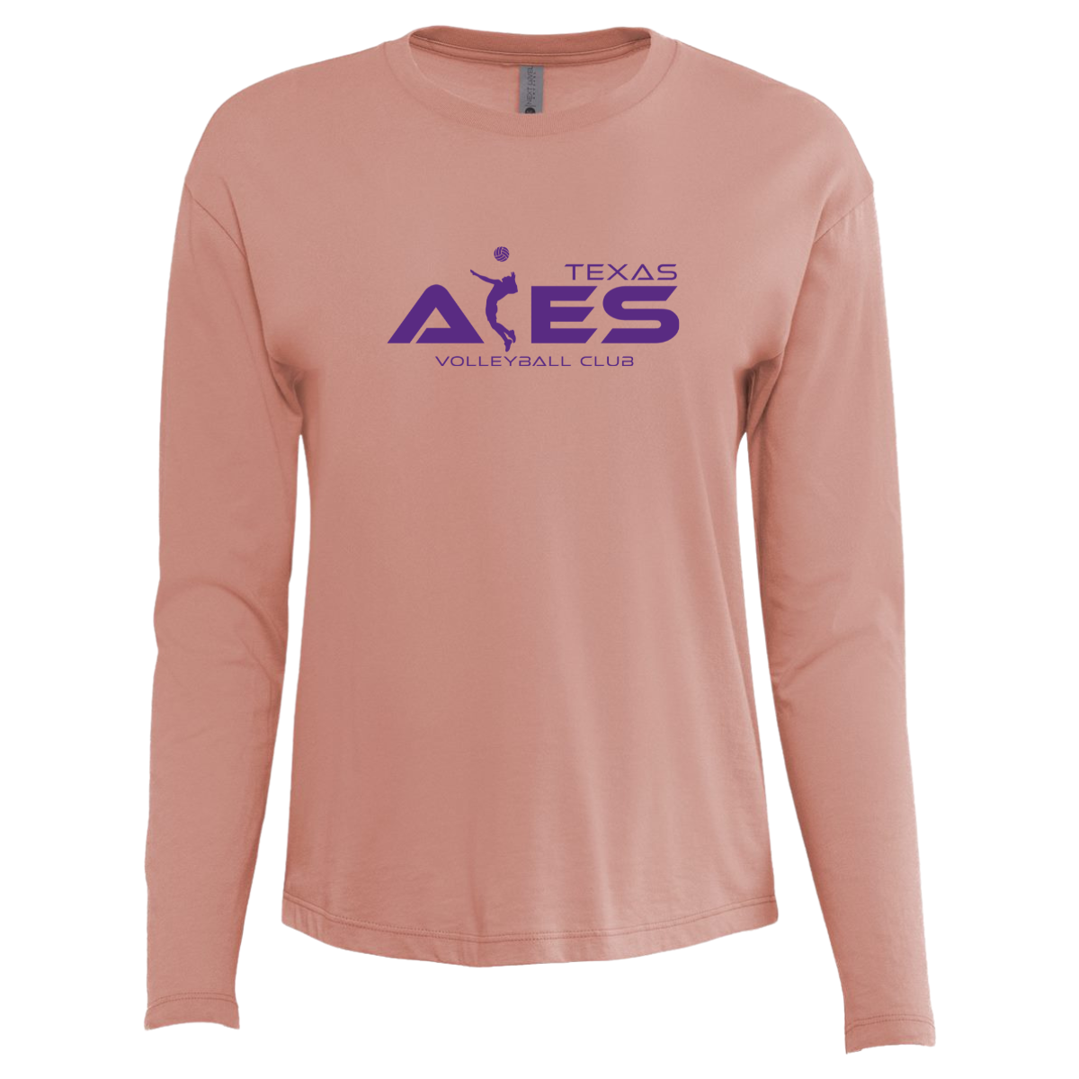 Women's Next Level Long Sleeve T-Shirt