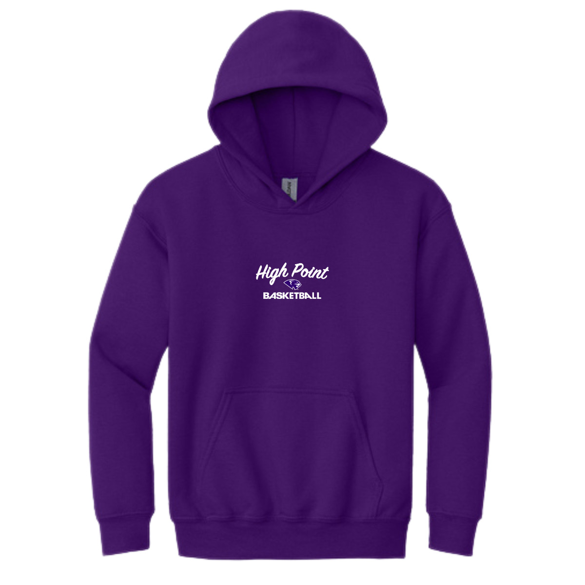 Youth Gildan Pullover Hoodie